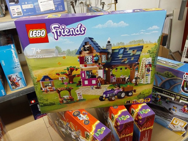 Lego 41721 Friends