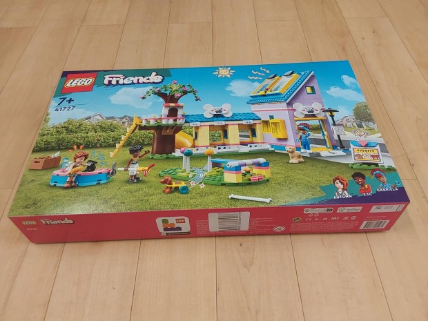 Lego 41727 Friends