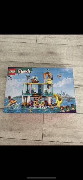 Lego 41736 elad!