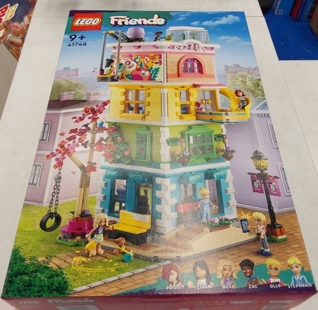 Lego 41748 Friends