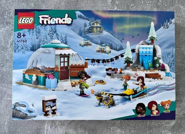 Lego 41760 Friends 