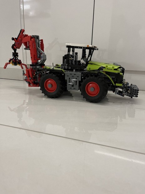 Lego 42054 Claas