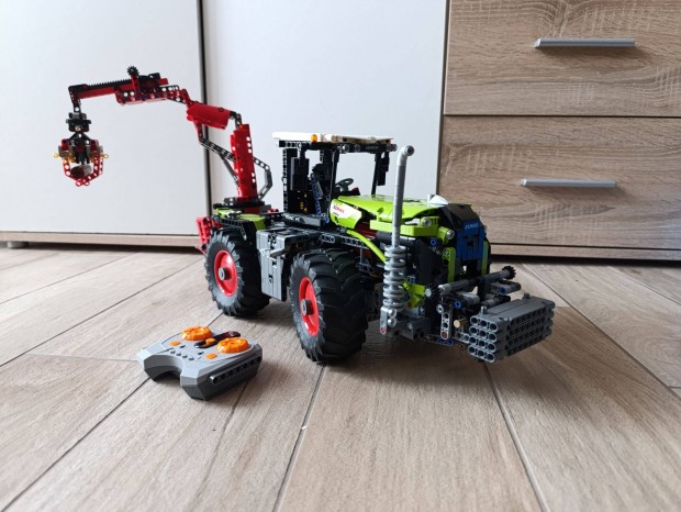 Lego 42054 Claas Xerion 5000