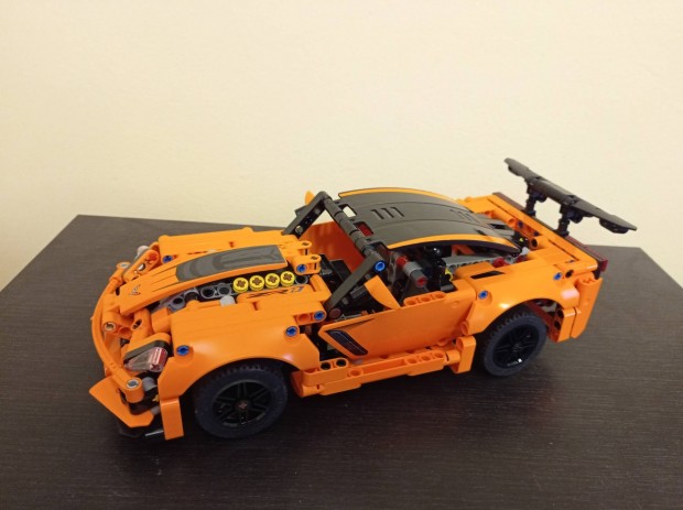 Lego 42093 Technic 
