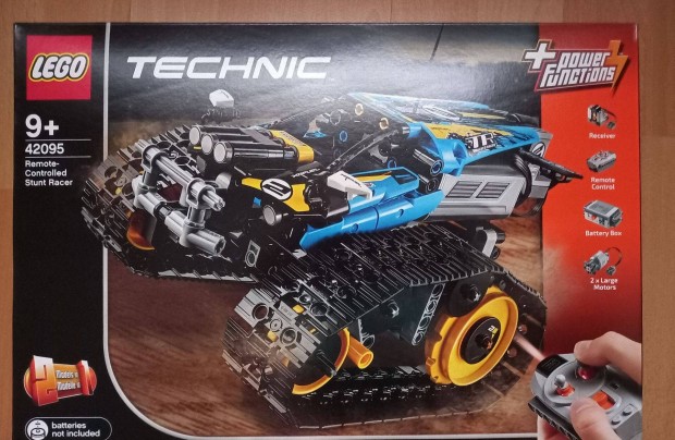 Lego 42095 technic