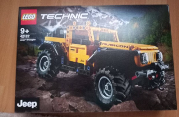 Lego 42122 technic