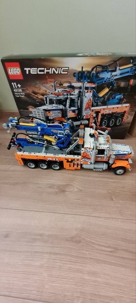 Lego 42128 Technic Tow truck