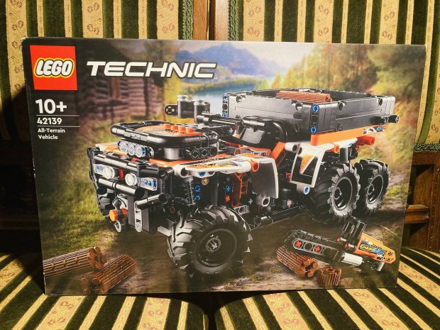 Lego 42139 j Bp. Technic