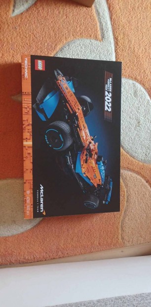 Lego 42141 mclaren technic