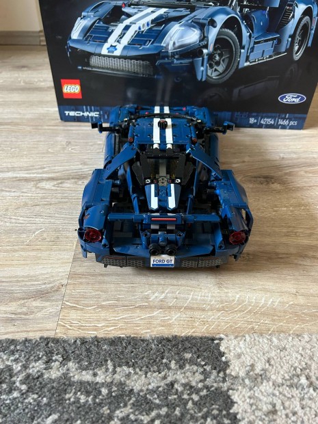 Lego 42154 Ford GT