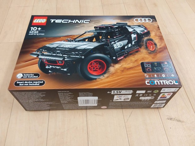 Lego 42160 Technic Audi