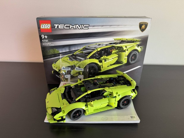Lego 42161 Technic - Lamborghini Huracan Tecnica