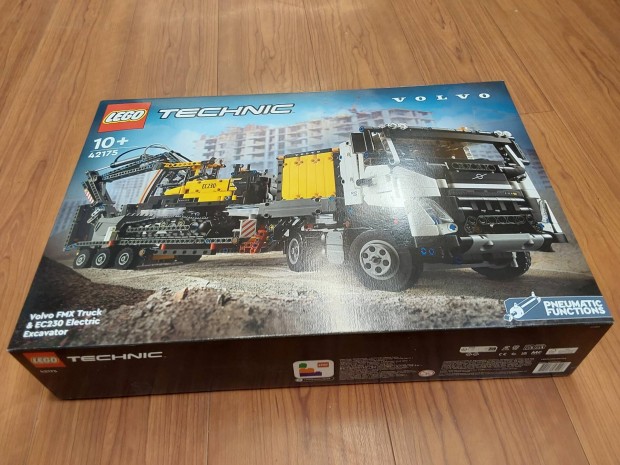 Lego 42175 Technic