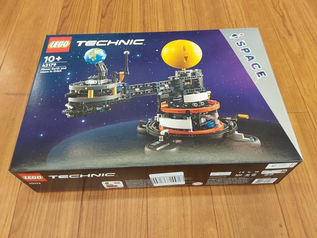 Lego 42179 Technic