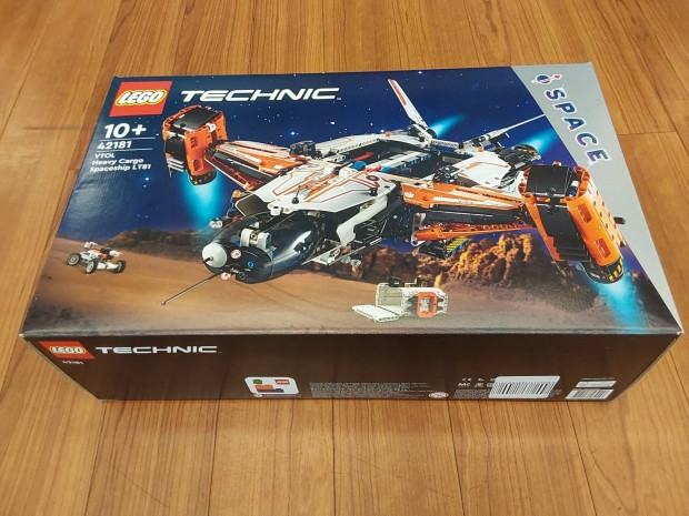 Lego 42181 Technic