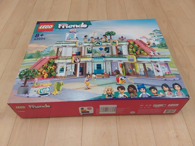 Lego 42604 Friends