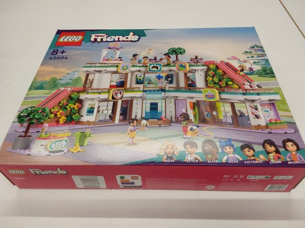 Lego 42604 Friends