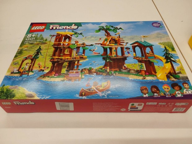 Lego 42631 Friends 