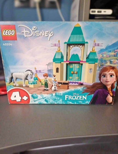 Lego 43204 Disney 