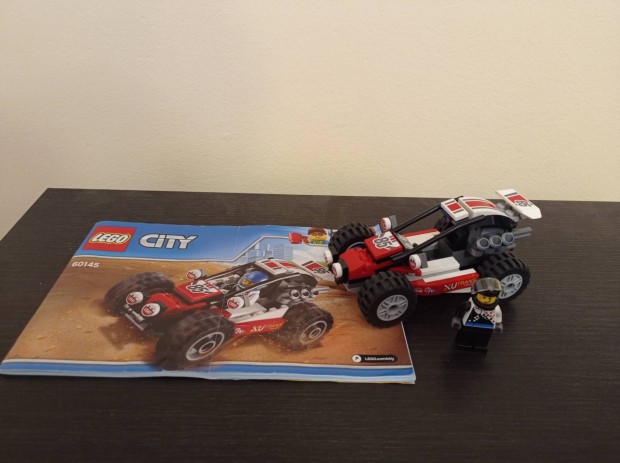 Lego 60145 City