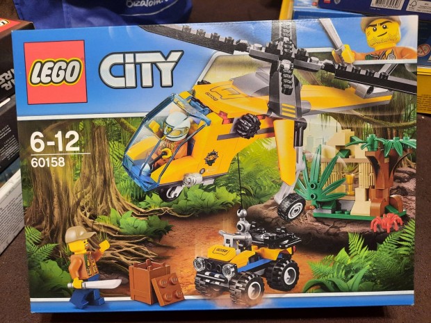 Lego 60158 j