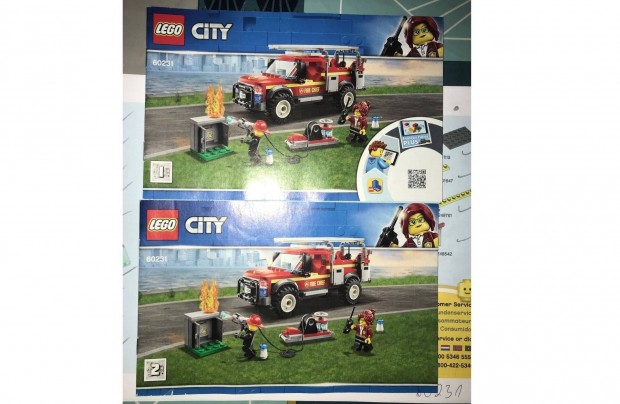 Lego 60231 City Tzolt-parancsnoki rohamkocsi