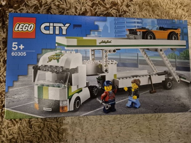 Lego 60305 City