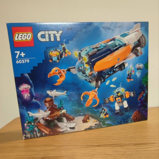 Lego 60379 bontatlan 