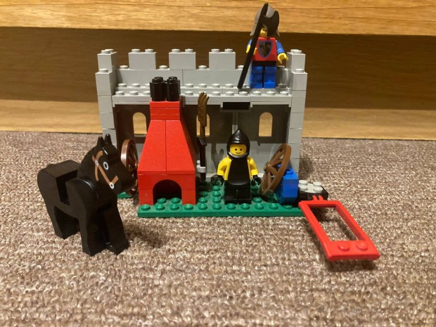 Lego 6040 Castle