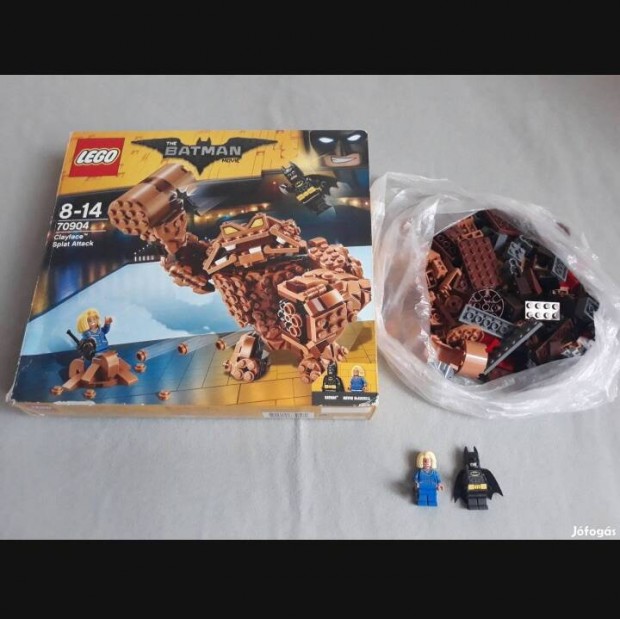 Lego 60904 batman movie