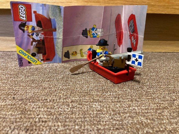 Lego 6245 Pirates