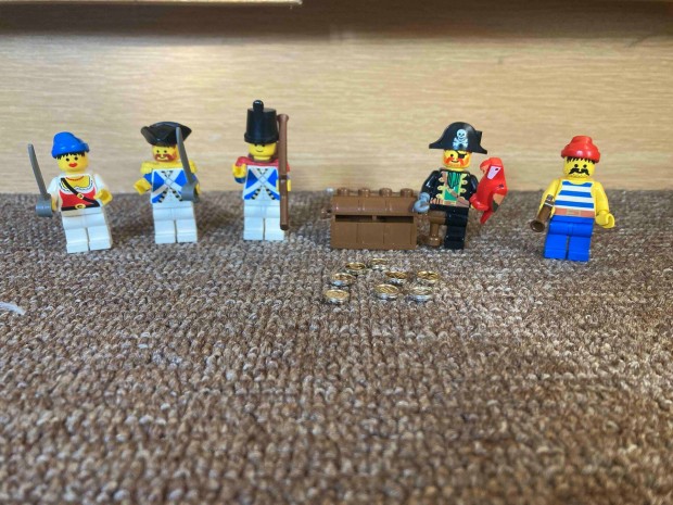 Lego 6251 Pirates