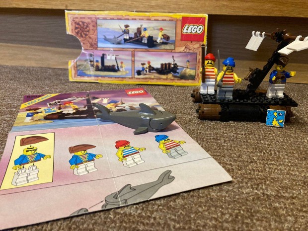 Lego 6257 Pirates