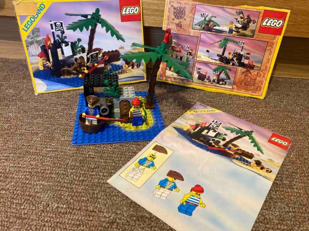 Lego 6260 Pirates