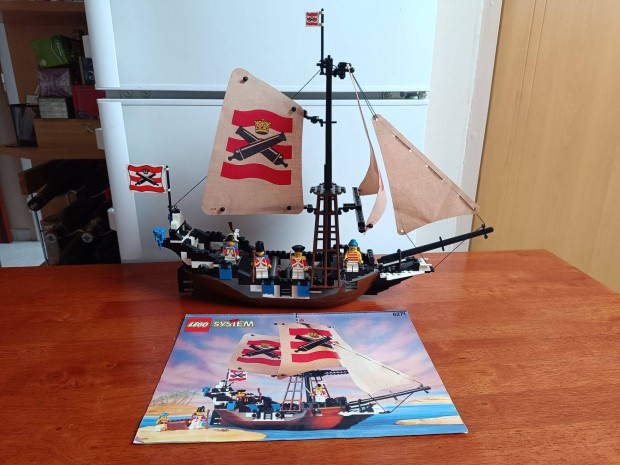 Lego 6271 Imperial Flagship