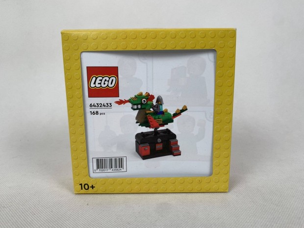 Lego 6432433 Srkny lovagls