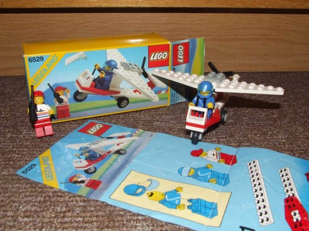 Lego 6529 Town