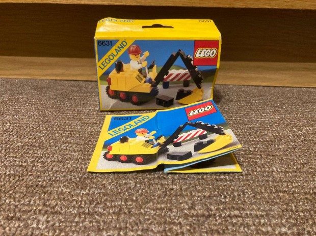 Lego 6631 Town