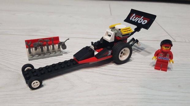 Lego 6639 Raven Racer
