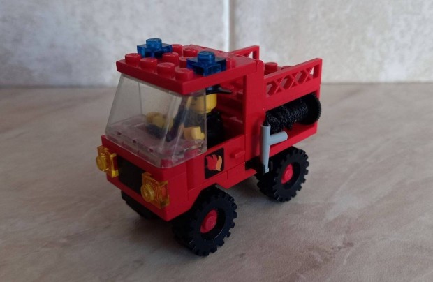 Lego 6650 Tzolt