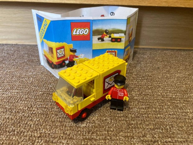 Lego 6651 Town