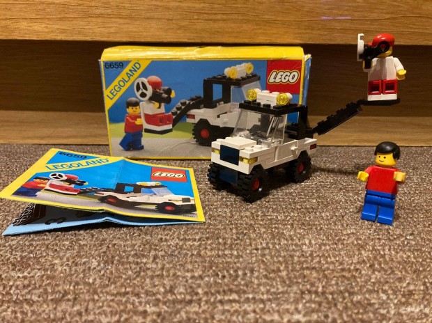 Lego 6659 Town