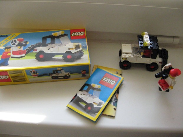Lego 6659 (tvstb) 1986-bl