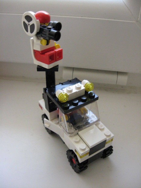 Lego 6659 (tvstb) 1986-bl