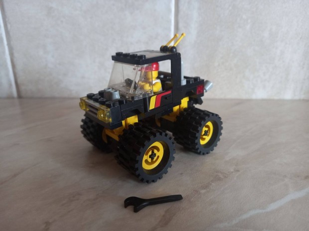 Lego 6675 Kszlet