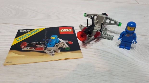 Lego 6805 Astro Dasher