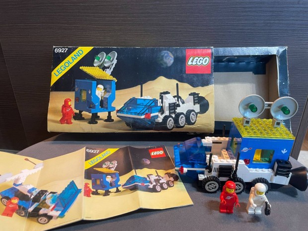 Lego 6927 Space