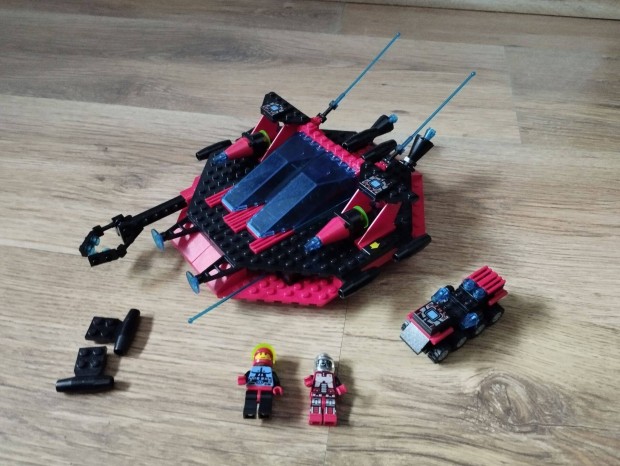 Lego 6939 Centurion csszealj