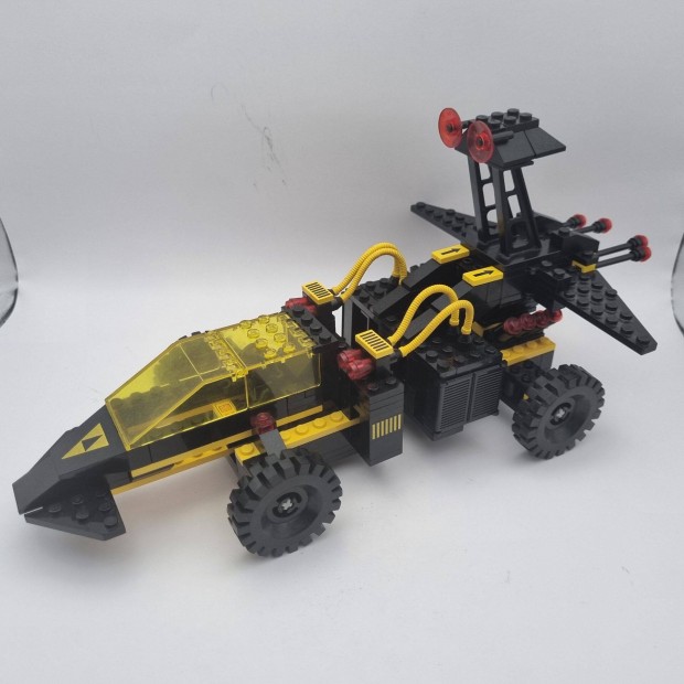 Lego 6941 Space Blacktron I Battrax