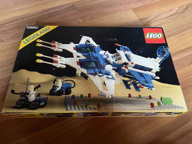 Lego 6980 Space